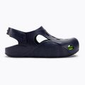RIDER Comfy Baby kék/zöld szandálok 2