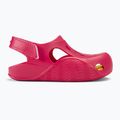 RIDER Comfy Baby rózsaszín/sárga szandálok 2
