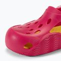 RIDER Comfy Baby rózsaszín/sárga szandálok 7