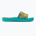 Ipanema Urban III Slide Gyerek flip-flop kék/piros/sárga 2