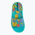 Ipanema Urban III Slide Gyerek flip-flop kék/piros/sárga 5