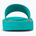 Ipanema Urban III Slide Gyerek flip-flop kék/piros/sárga 6