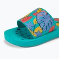 Ipanema Urban III Slide Gyerek flip-flop kék/piros/sárga 7