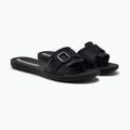 Női flip flopok Ipanema Clip fekete 26654-20825 5