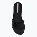Női flip flopok Ipanema Clip fekete 26654-20825 6