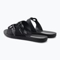 Ipanema Ella női flip flop fekete 26658-20825 3