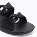 Ipanema Ella női flip flop fekete 26658-20825 7