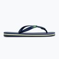 Férfi Ipanema Clas Brasil kék flip flopok 2