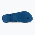 Férfi Ipanema Clas Brasil kék flip flopok 4