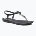Női Ipanema Class Charm szandál fekete 83183-21128
