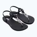 Gyerek szandál Ipanema Class Charm II Kids black/silver