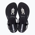 Gyerek szandál Ipanema Class Charm II Kids black/silver 2