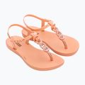 Gyerek szandál Ipanema Class Charm II Kids pink/gold 8