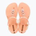 Gyerek szandál Ipanema Class Charm II Kids pink/gold 9