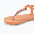 Gyerek szandál Ipanema Class Charm II Kids pink/gold 7