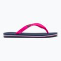 Ipanema Clas Brasil II női flip flop tengerészkék és rózsaszín 80408-20502 2