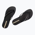 Női flip-flop papucs Ipanema Bossa black/black 8