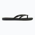 Női flip-flop papucs Ipanema Bossa black/black 2