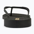 Női flip-flop papucs Ipanema Bossa black/black 6