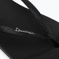 Ipanema Anat Colors női flip flop fekete 82591-20766 7