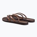 Ipanema Bossa barna női flip flop 82067-20093 3