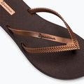 Ipanema Bossa barna női flip flop 82067-20093 7