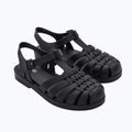 Női szandálok Melissa Possession Ad black fosco matt 3