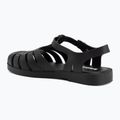 Női szandálok Melissa Possession Ad black fosco matt 3