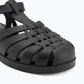Női szandálok Melissa Possession Ad black fosco matt 7