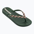 Női Ipanema Anatomic Lov flip flop zöld 82769-22021 9