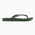 Női Ipanema Anatomic Lov flip flop zöld 82769-22021 2