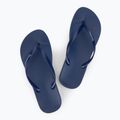 Női Ipanema Anat Colors kék/tengerészkék flip flopok 2