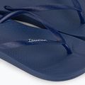 Női Ipanema Anat Colors kék/tengerészkék flip flopok 3
