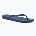 Női Ipanema Anat Colors kék/tengerészkék flip flopok