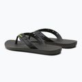 Férfi RIDER Streed Ad flip flop fekete 11573-20766 3