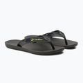 Férfi RIDER Streed Ad flip flop fekete 11573-20766 4