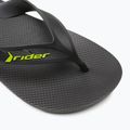Férfi RIDER Streed Ad flip flop fekete 11573-20766 7
