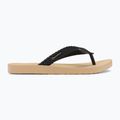 Ipanema Soul női flip flop bézs és fekete 26362-20837 2