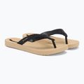 Ipanema Soul női flip flop bézs és fekete 26362-20837 4