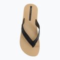 Ipanema Soul női flip flop bézs és fekete 26362-20837 6