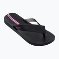 Ipanema Hit női flip flop fekete 26445-20766 9