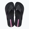 Ipanema Hit női flip flop fekete 26445-20766 10