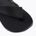 Ipanema Hit női flip flop fekete 26445-20766 8