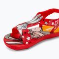 Gyerek szandál Ipanema Looney Tunes red/grey 7