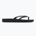Női Ipanema Bossa Soft V fekete flip flopok 2