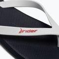 Férfi RIDER R1 Speed Ad flip flop, tengerészkék 11650-20247 7