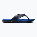 Férfi RIDER Infinity IV Thong flip flop, sötétkék 83063-20974 2