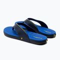 Férfi RIDER Infinity IV Thong flip flop, sötétkék 83063-20974 3