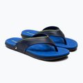 Férfi RIDER Infinity IV Thong flip flop, sötétkék 83063-20974 5