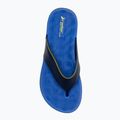 Férfi RIDER Infinity IV Thong flip flop, sötétkék 83063-20974 6